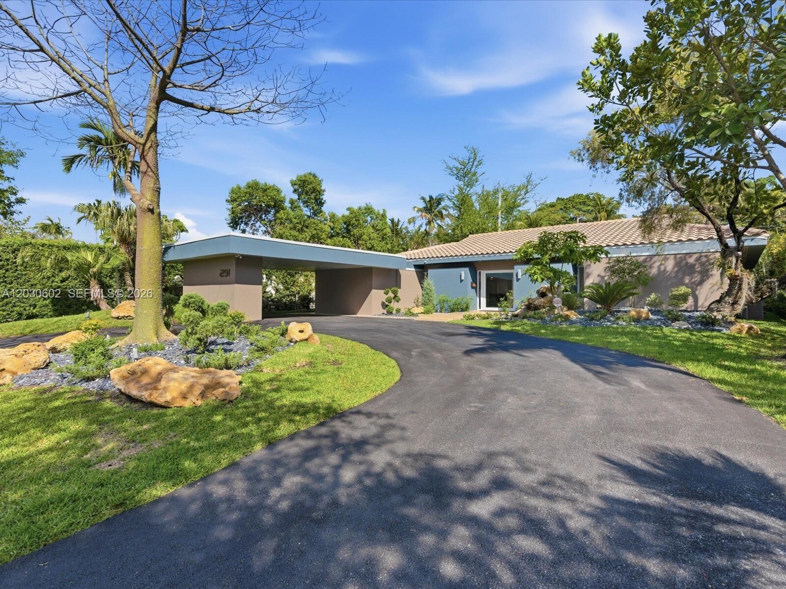 BAY HEIGHTS - Residential