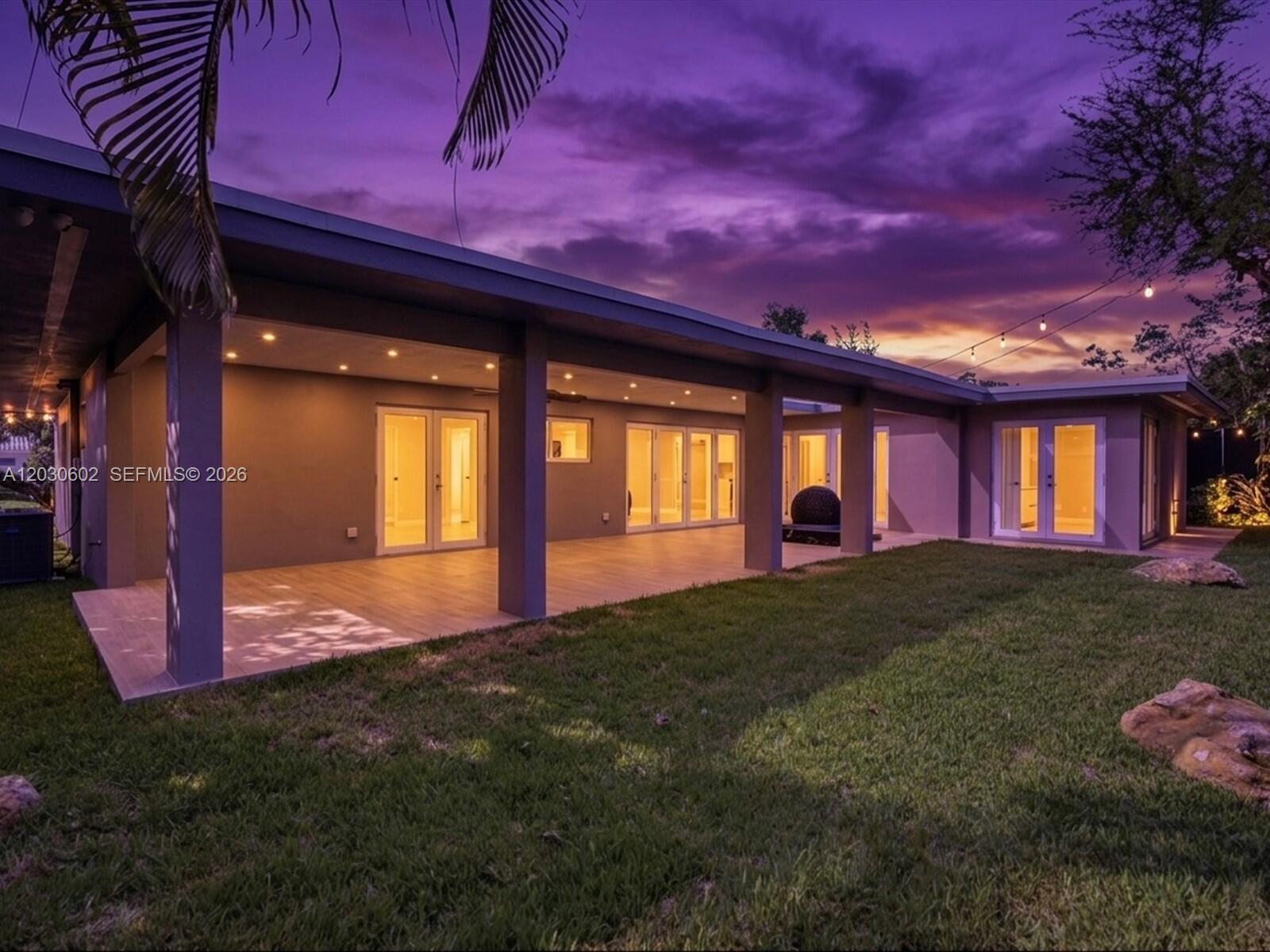 BAY HEIGHTS - Residential