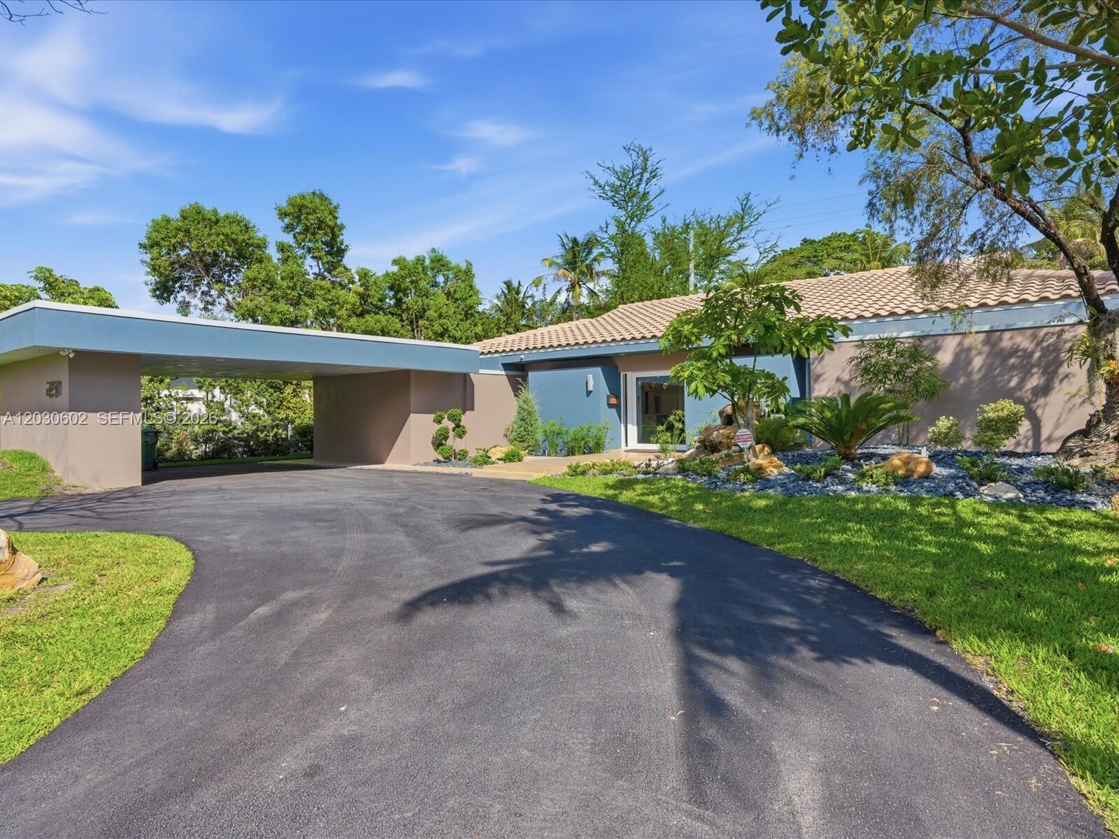BAY HEIGHTS - Residential