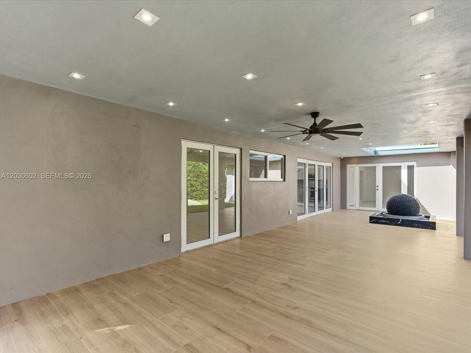 BAY HEIGHTS - Residential