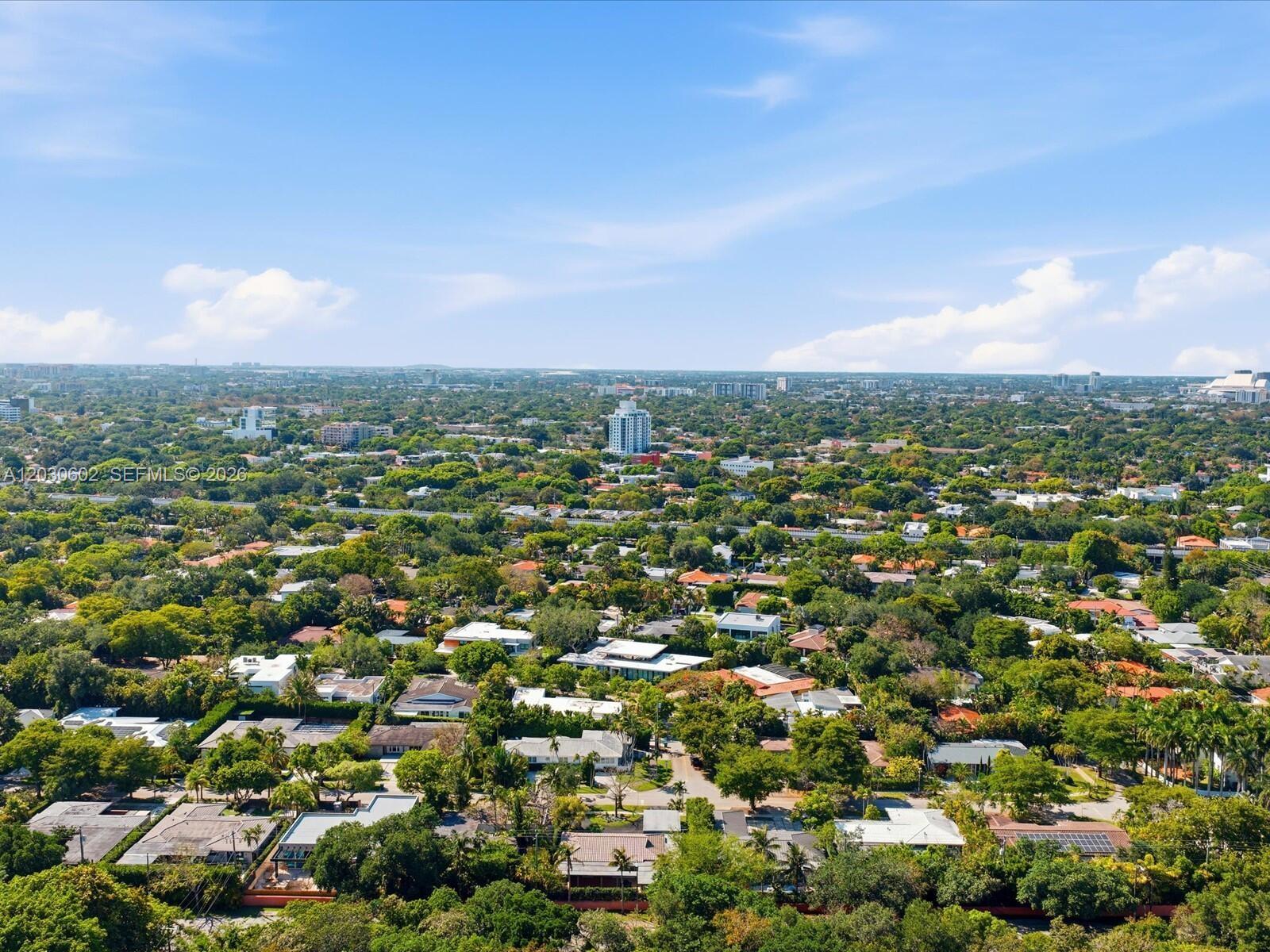 BAY HEIGHTS - Residential