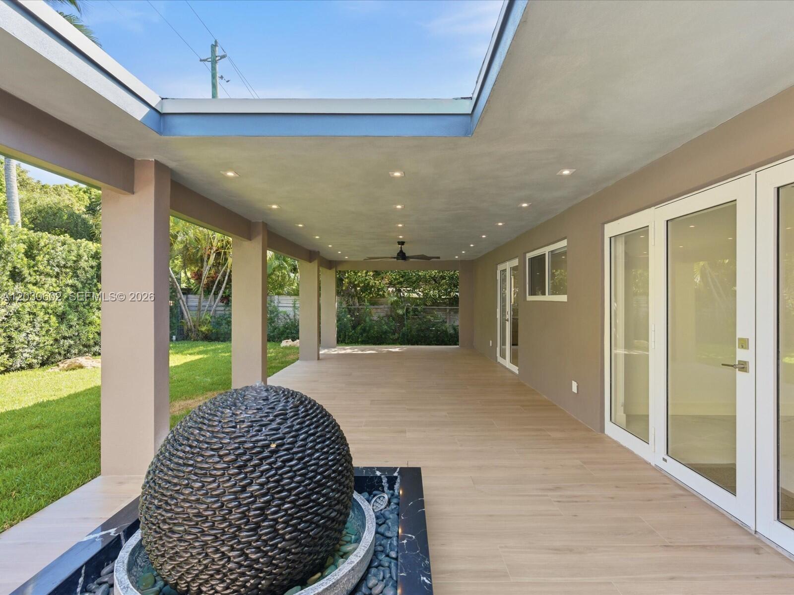 BAY HEIGHTS - Residential