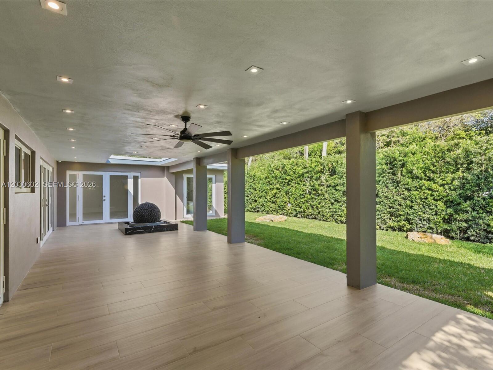 BAY HEIGHTS - Residential