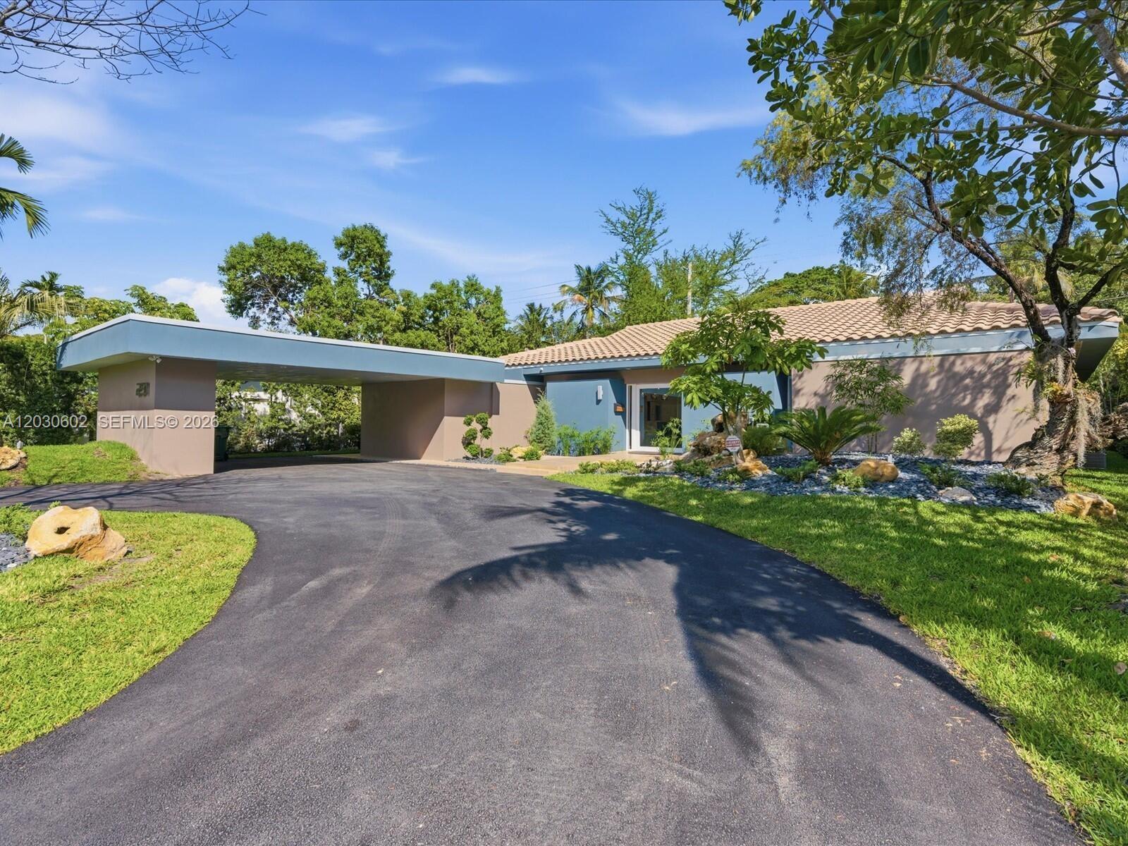 BAY HEIGHTS - Residential
