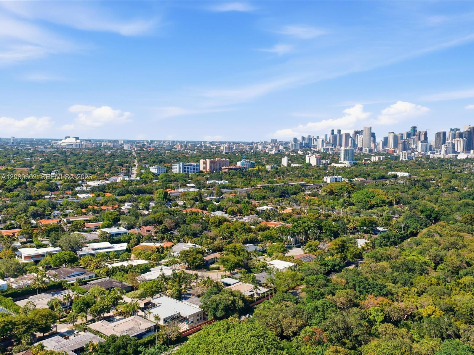 BAY HEIGHTS - Residential