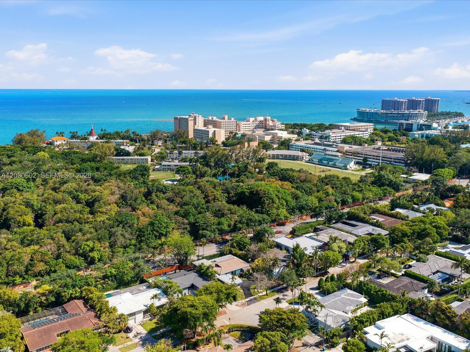 BAY HEIGHTS - Residential