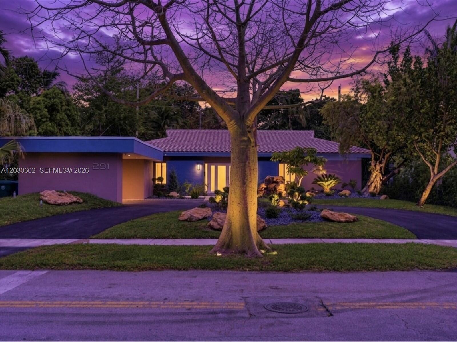 BAY HEIGHTS - Residential