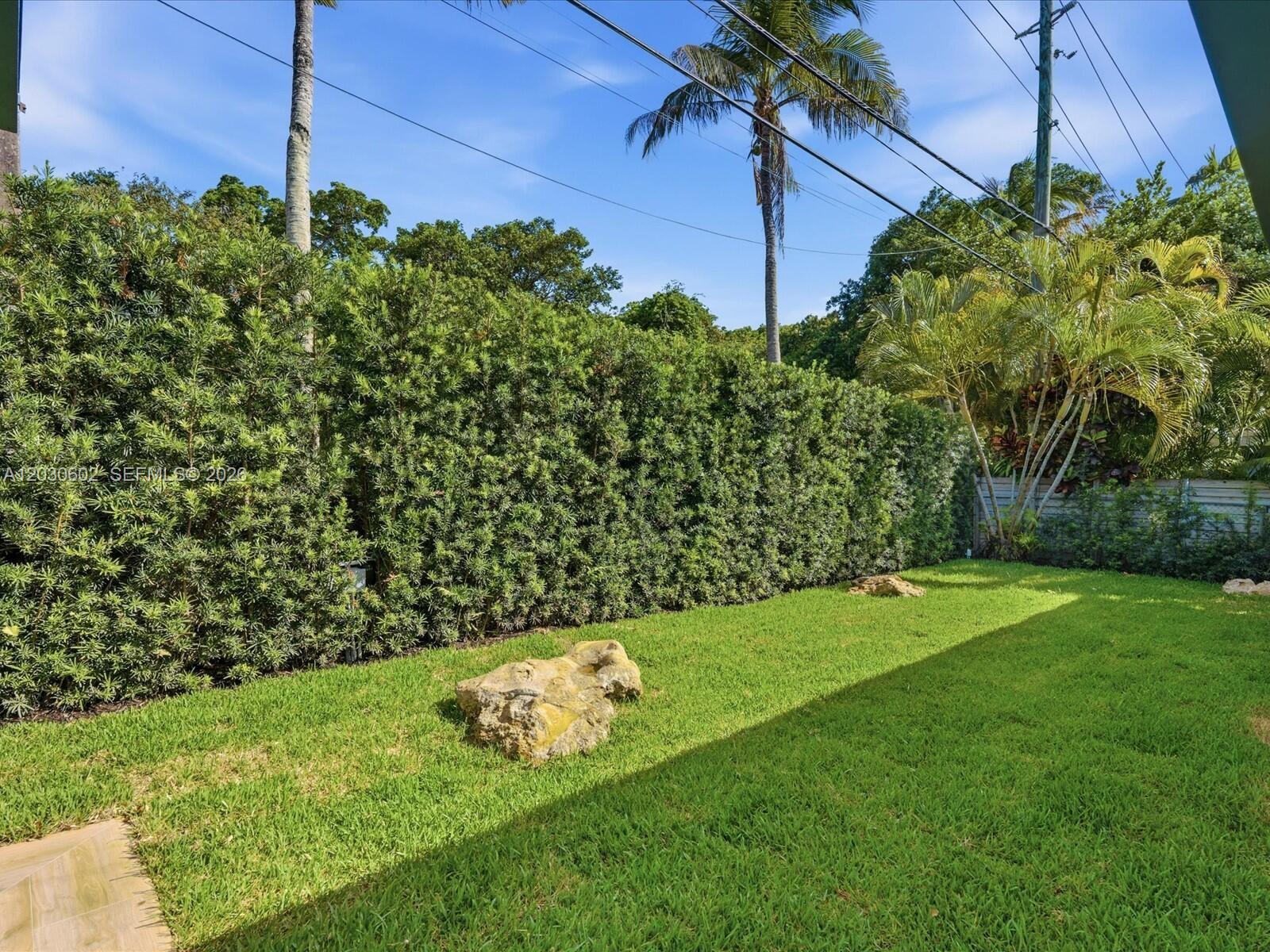 BAY HEIGHTS - Residential