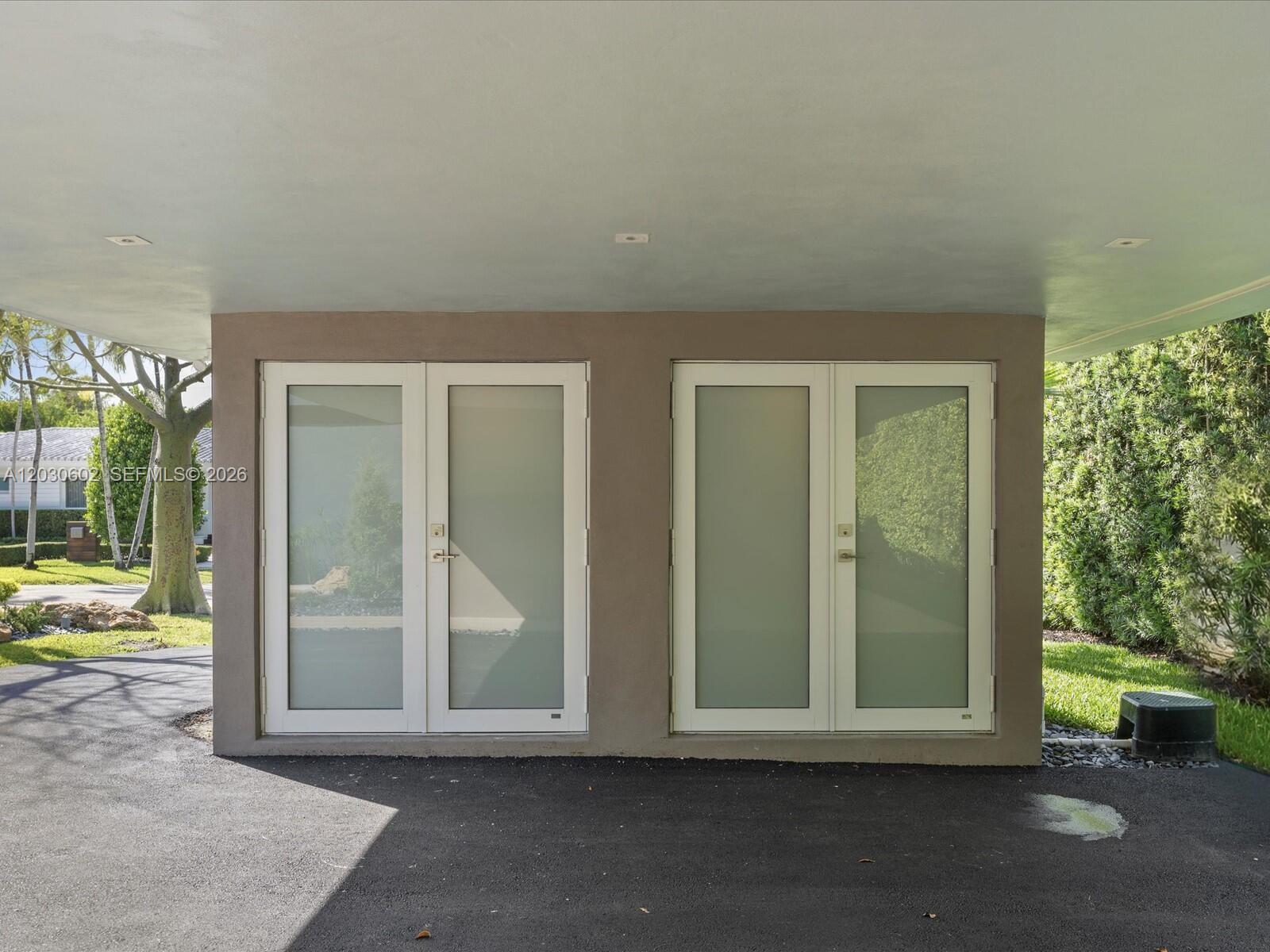 BAY HEIGHTS - Residential