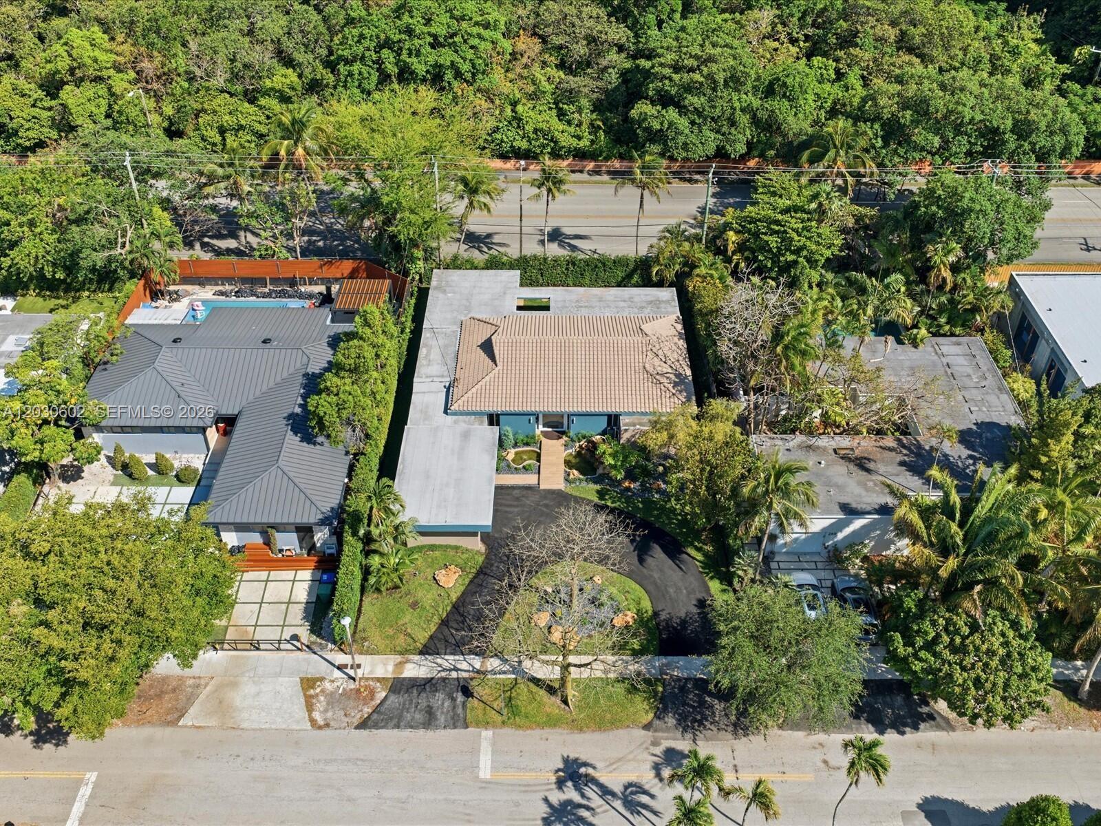 BAY HEIGHTS - Residential