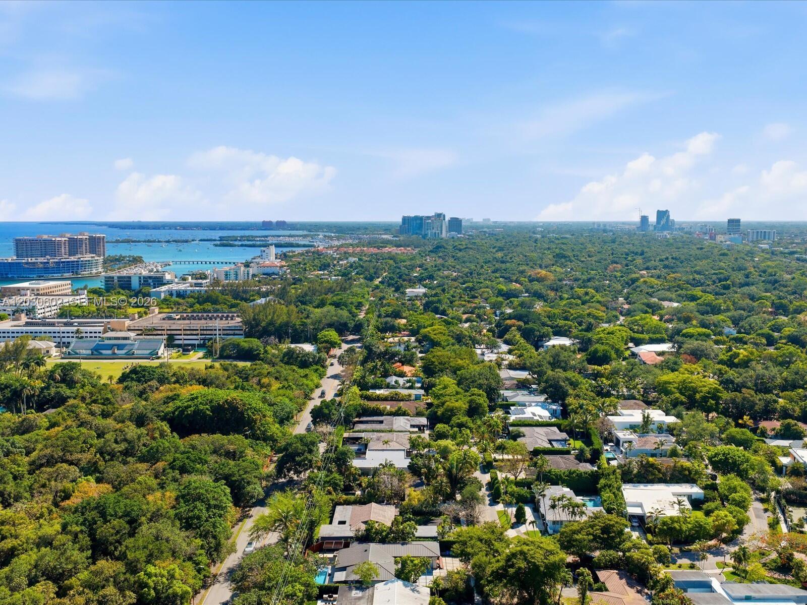 BAY HEIGHTS - Residential