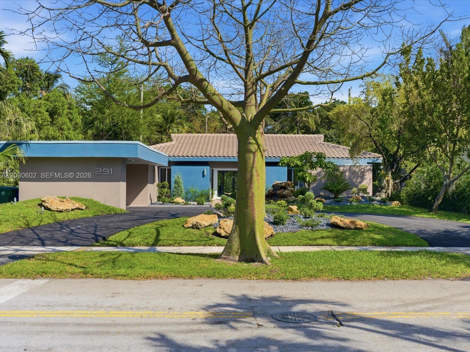 BAY HEIGHTS - Residential