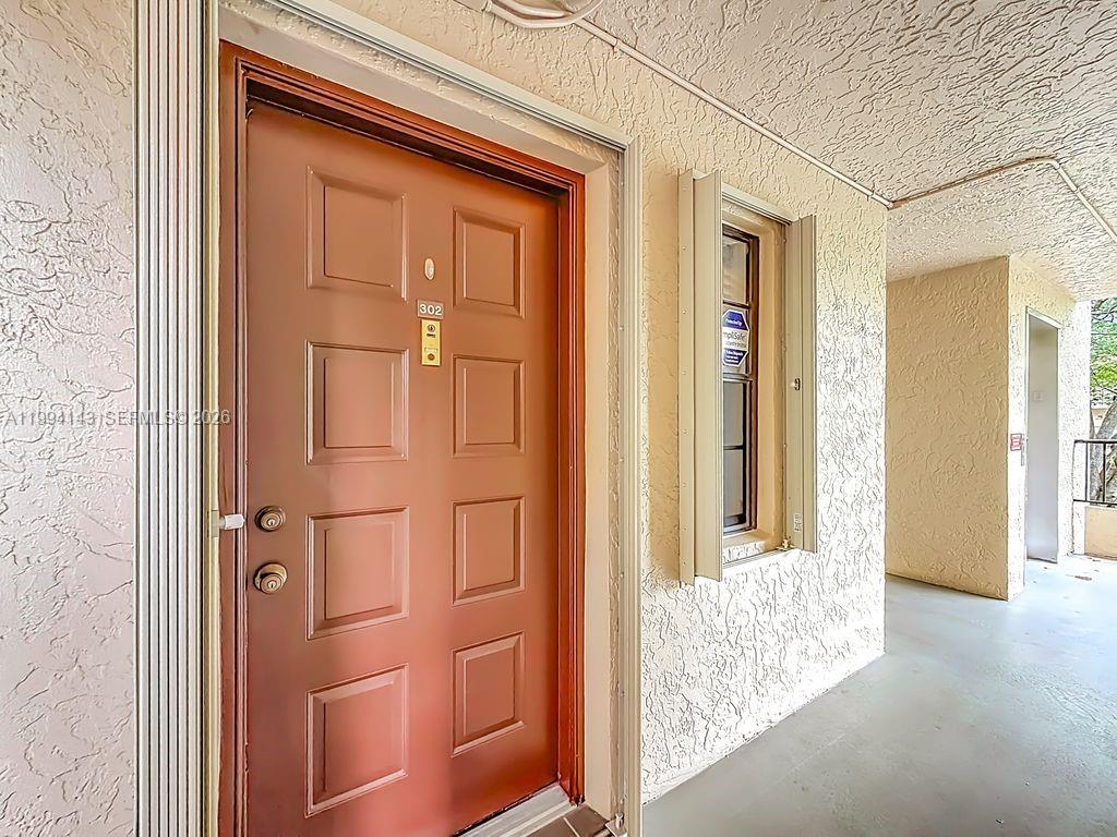 PLANTATION RACQUET CLUB - Residential