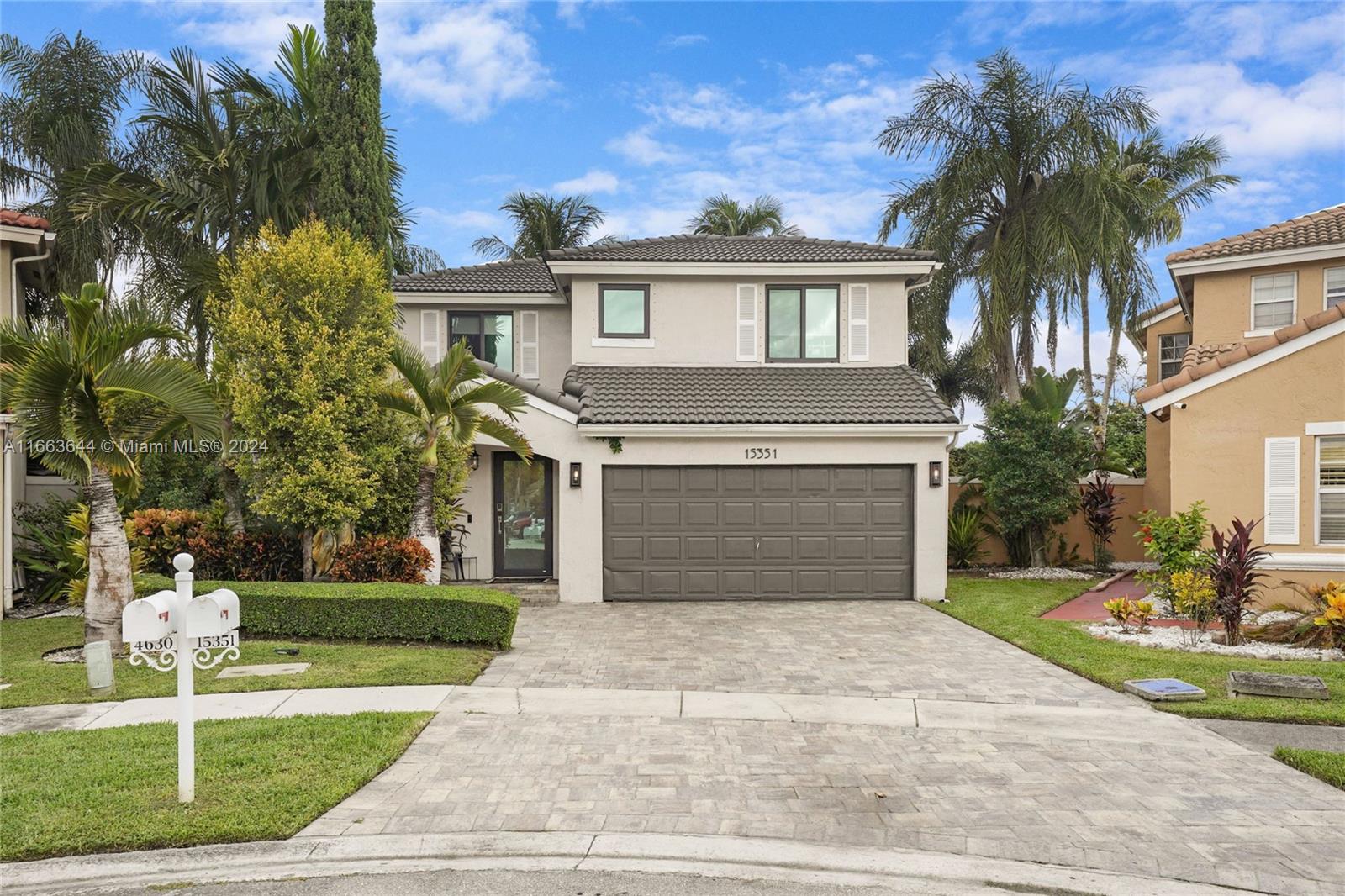 HUNTINGTON SECTION TWO - Residential
