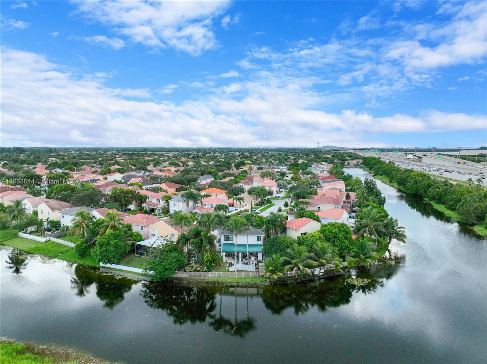 HUNTINGTON SECTION TWO - Residential