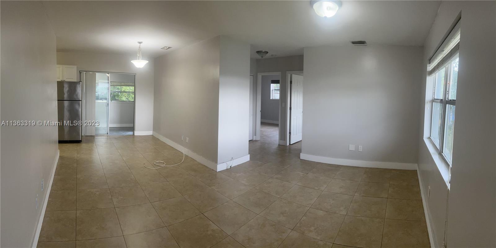 Updated 3/2 private home with all tile floors, fresh paint, carport, big yard and great location. Need credit, criminal and income information with all applications

Property is ready for move-in asap. Text for showing and access