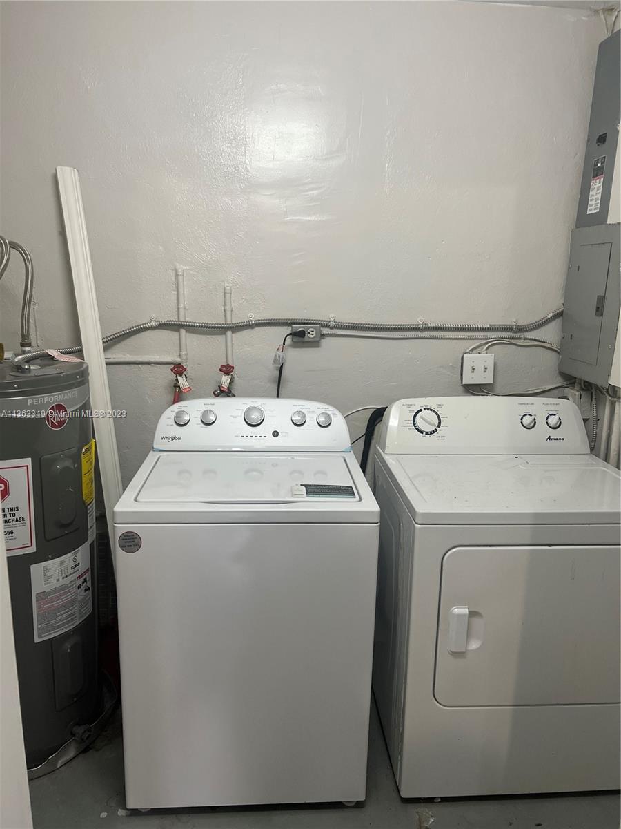 Miami Gardens Manor 49-47 - Residential Lease