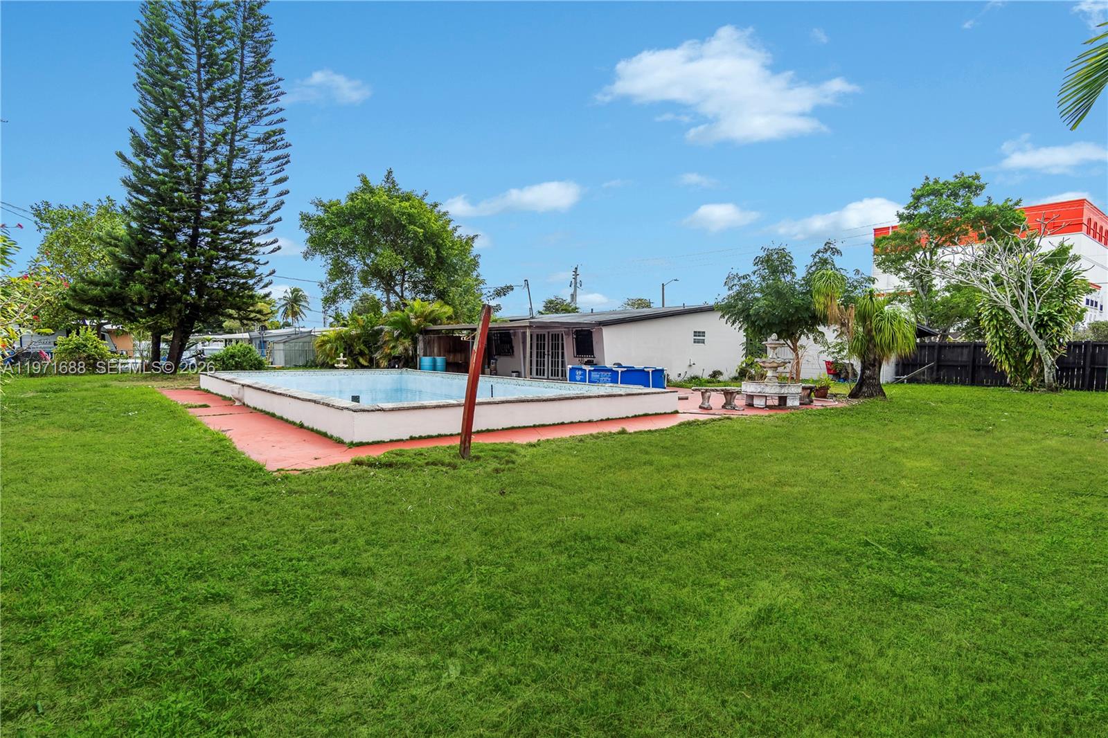 TROPICAL HIGHLANDS 3RD AD - Residential