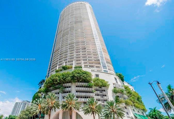 OPERA TOWER CONDO - Residential