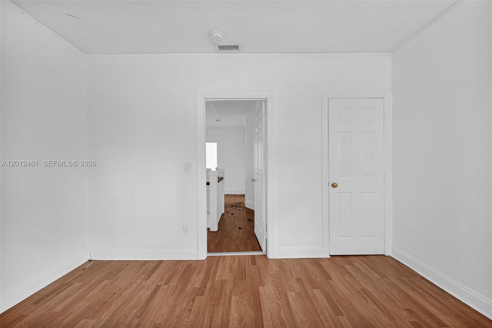 BROADMOOR SUB - Residential Income
