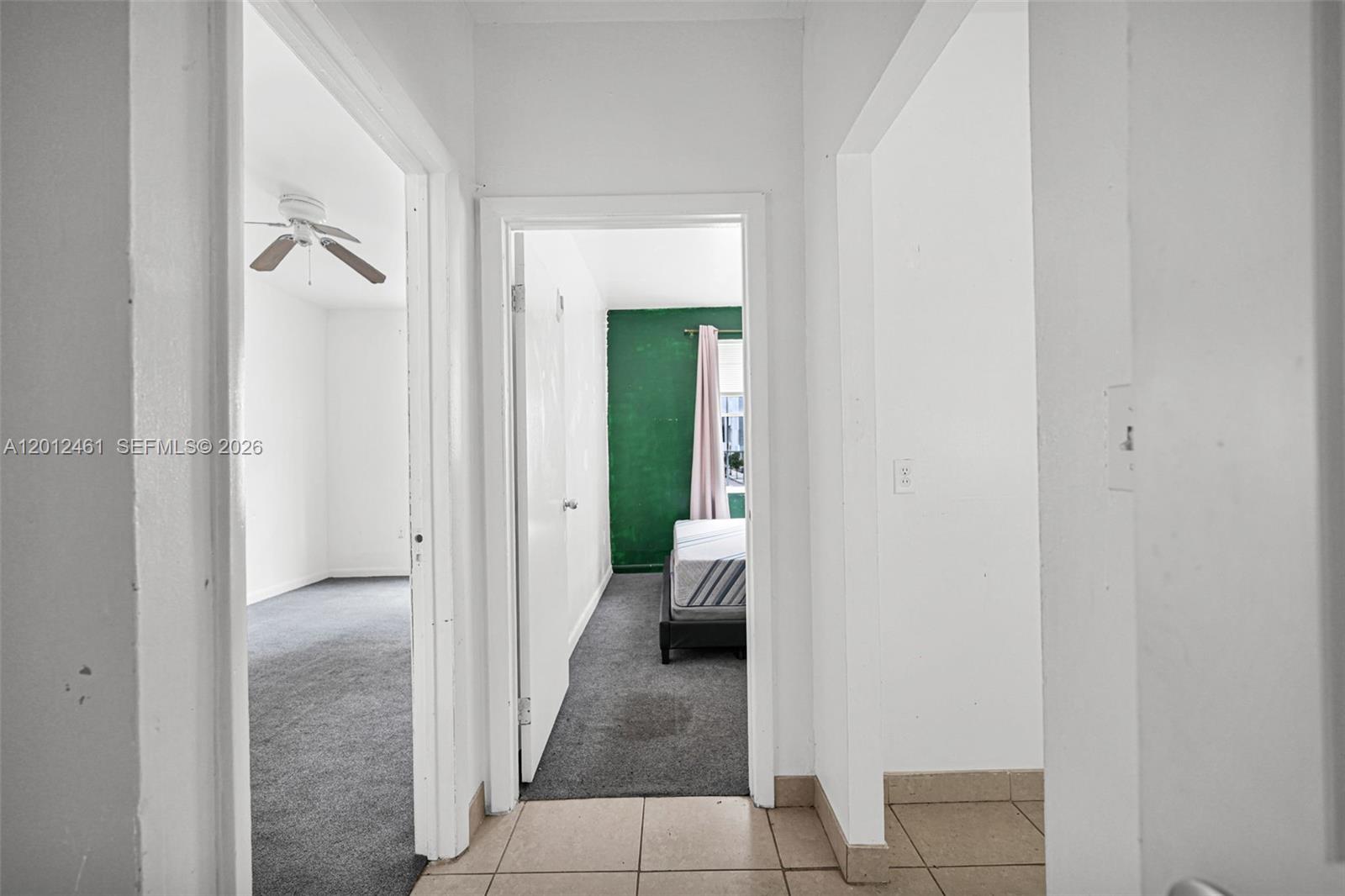 BROADMOOR SUB - Residential Income