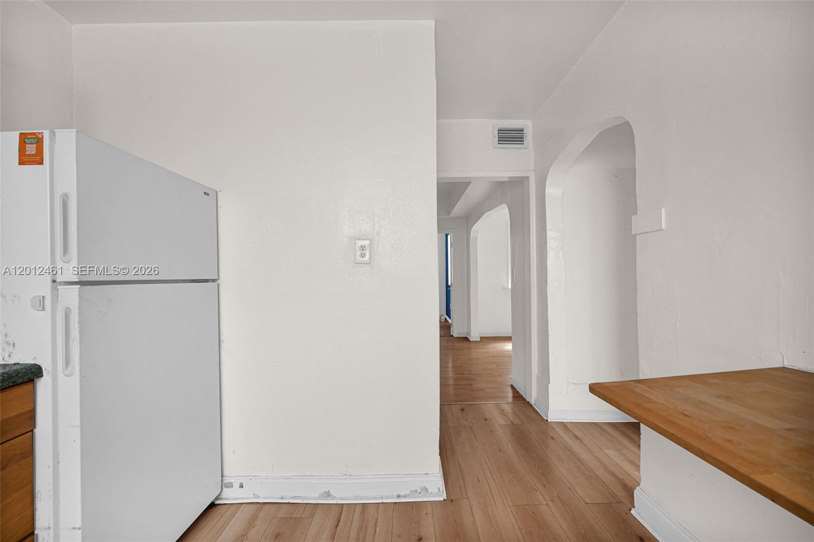 BROADMOOR SUB - Residential Income