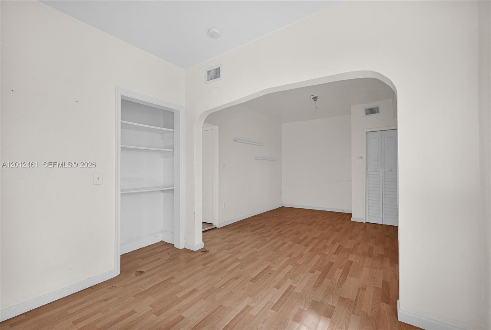 BROADMOOR SUB - Residential Income