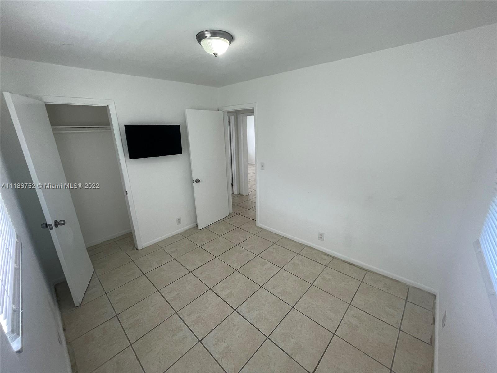 WASHINGTON HEIGHTS - Residential Lease