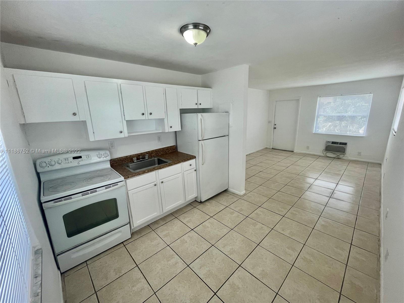 WASHINGTON HEIGHTS - Residential Lease