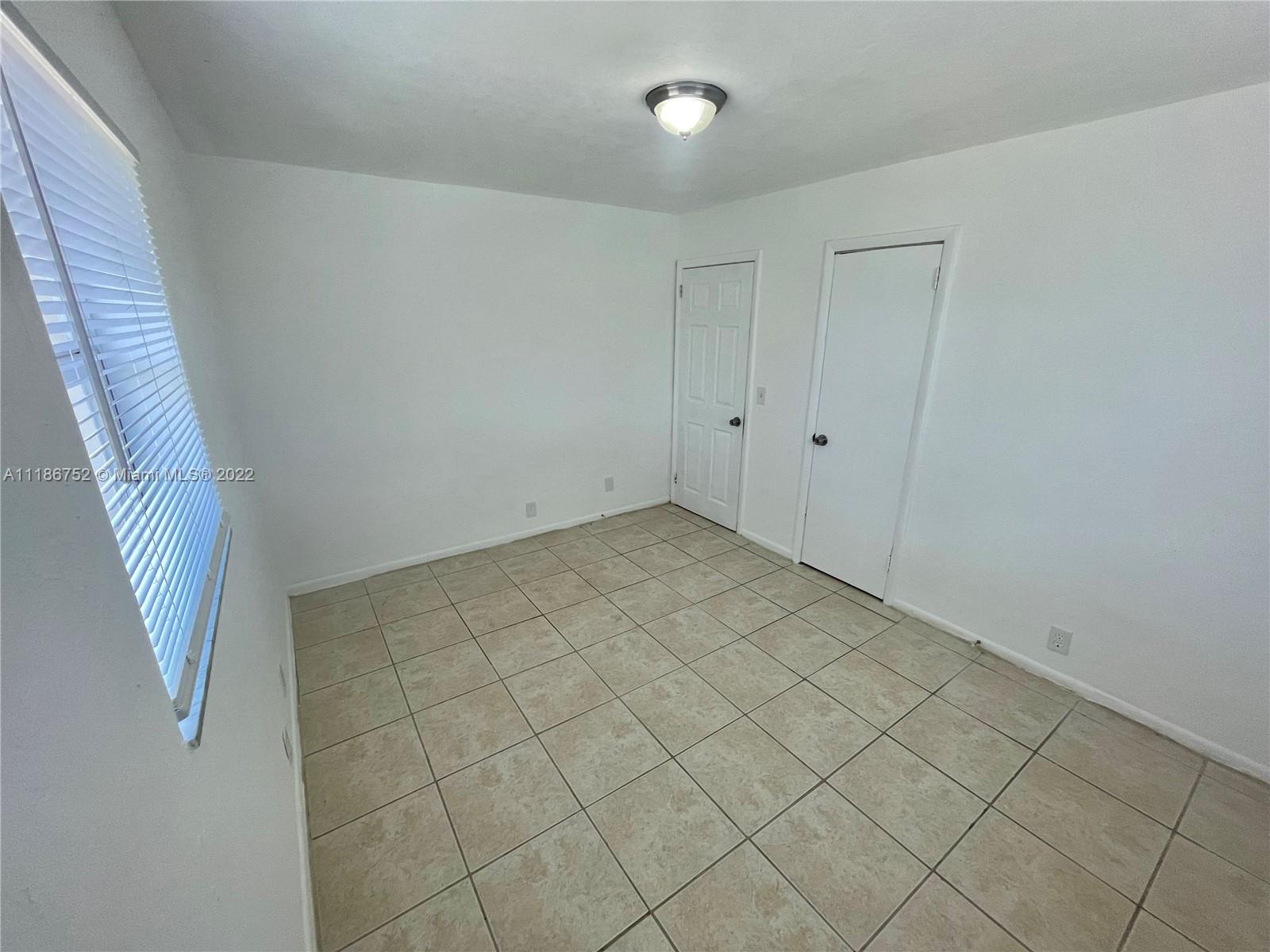 WASHINGTON HEIGHTS - Residential Lease