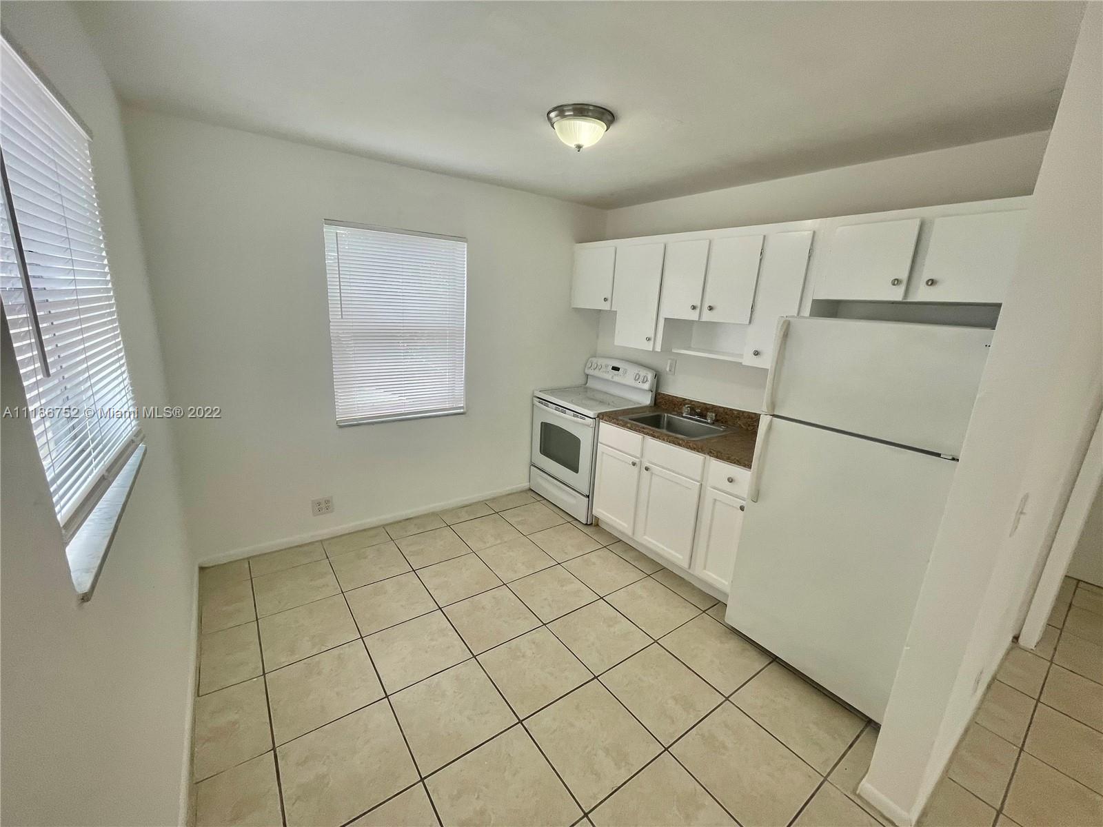 WASHINGTON HEIGHTS - Residential Lease