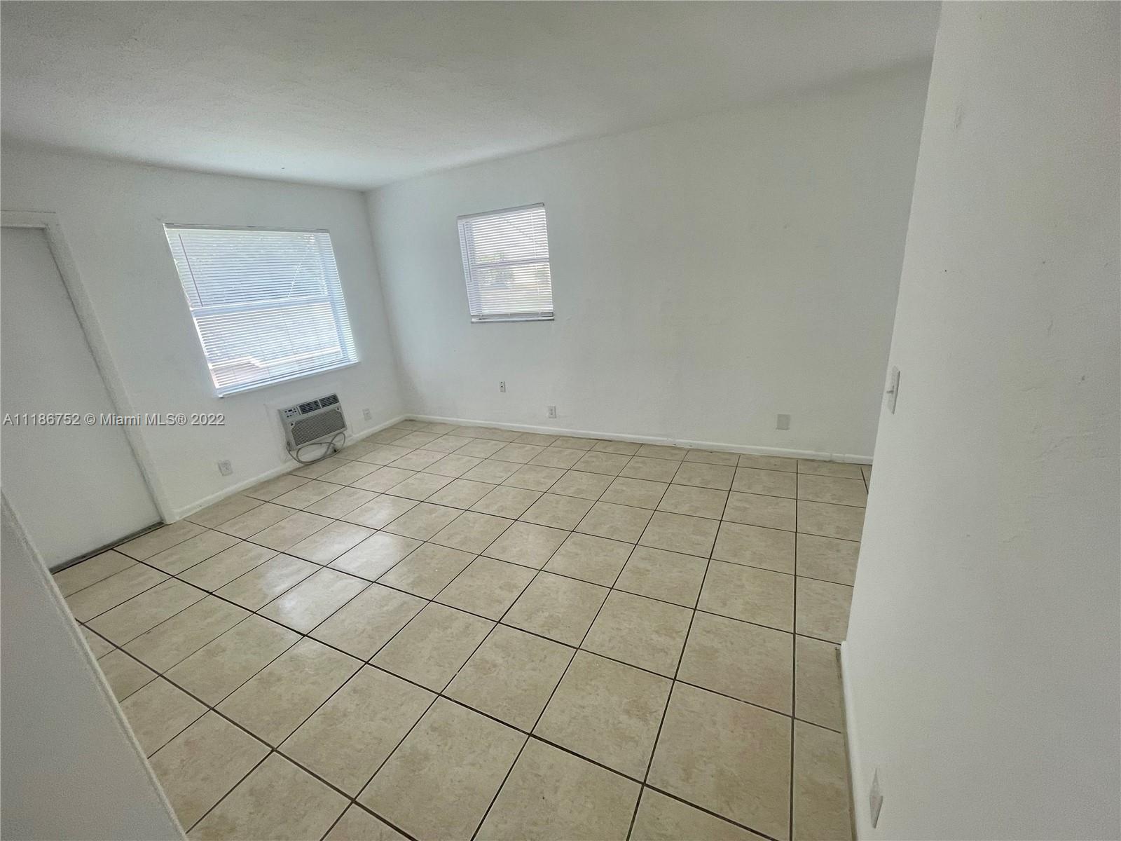 WASHINGTON HEIGHTS - Residential Lease