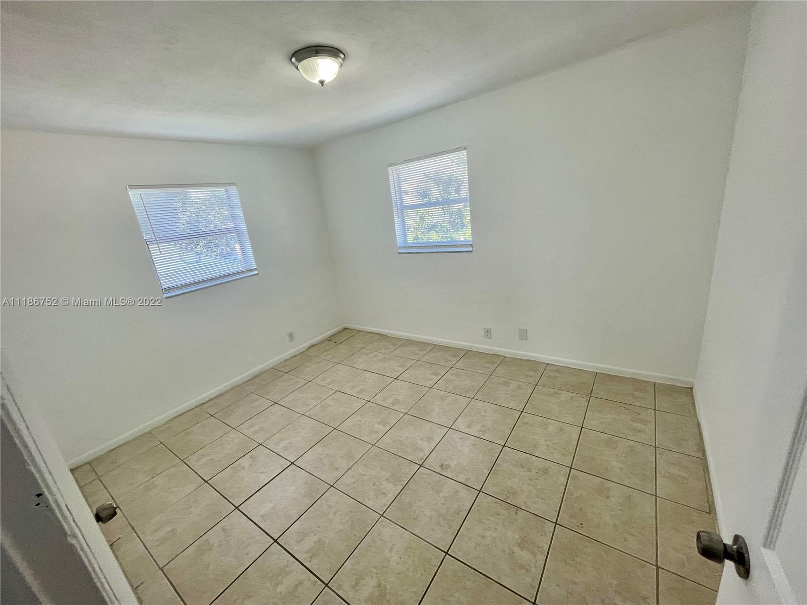 WASHINGTON HEIGHTS - Residential Lease