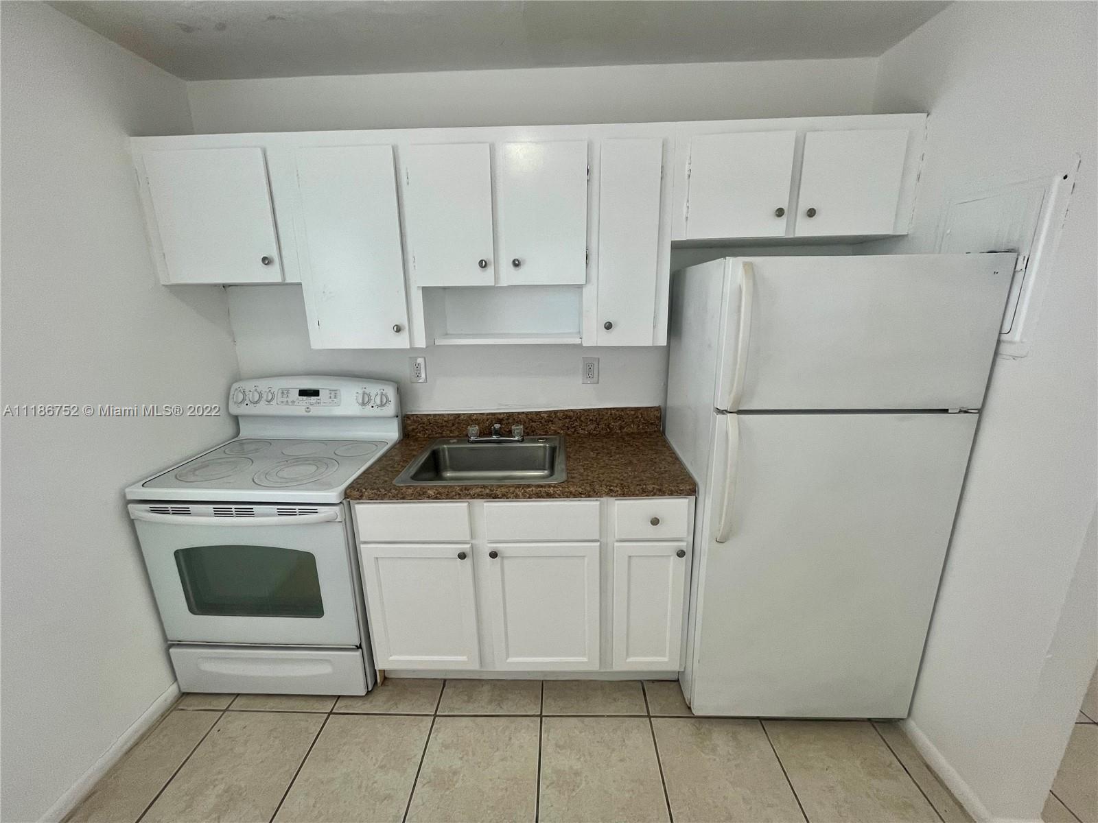 WASHINGTON HEIGHTS - Residential Lease