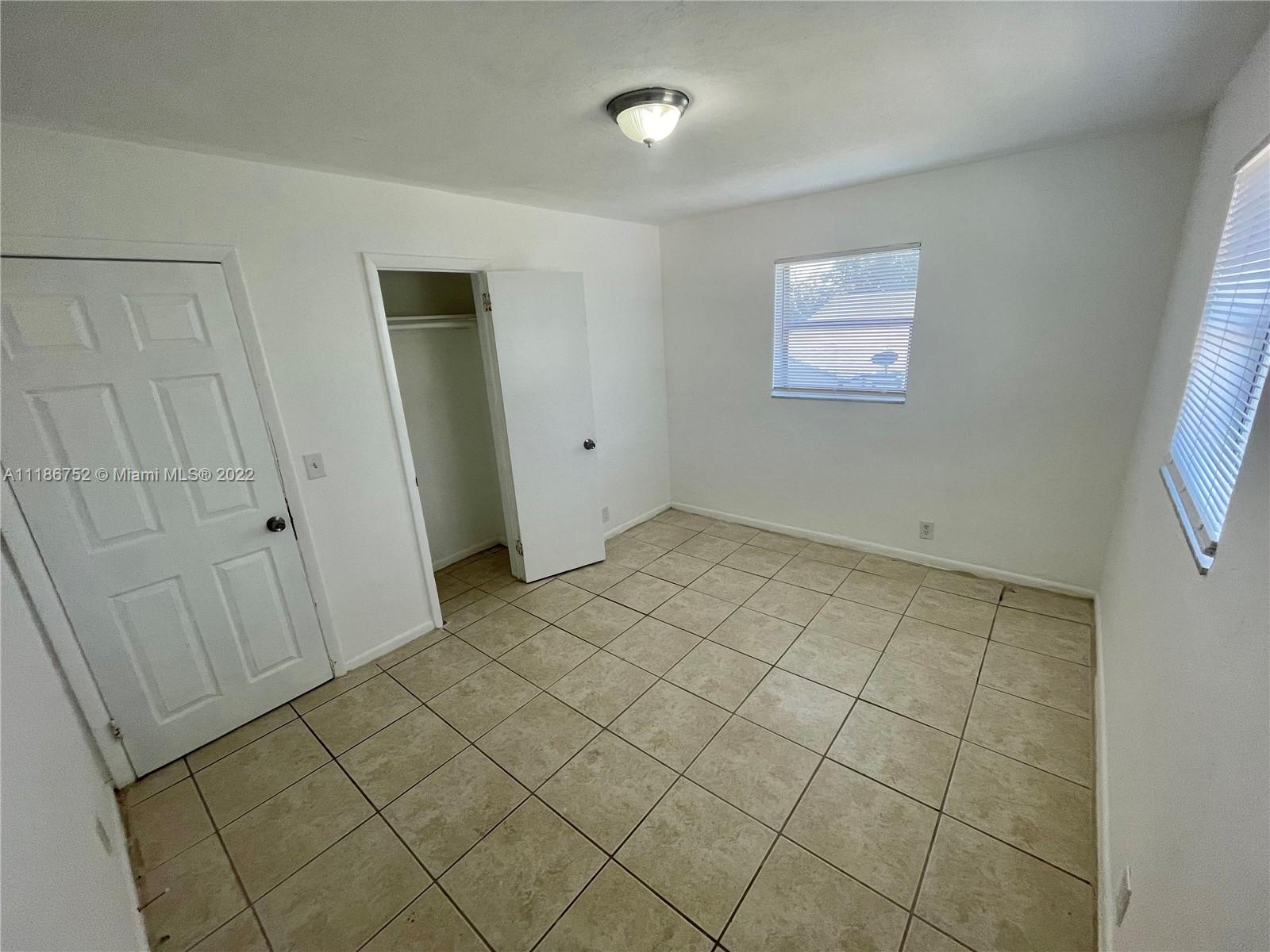 WASHINGTON HEIGHTS - Residential Lease