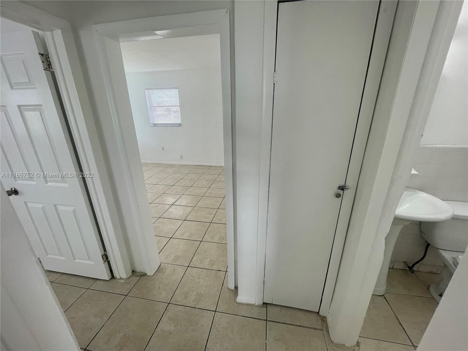 WASHINGTON HEIGHTS - Residential Lease