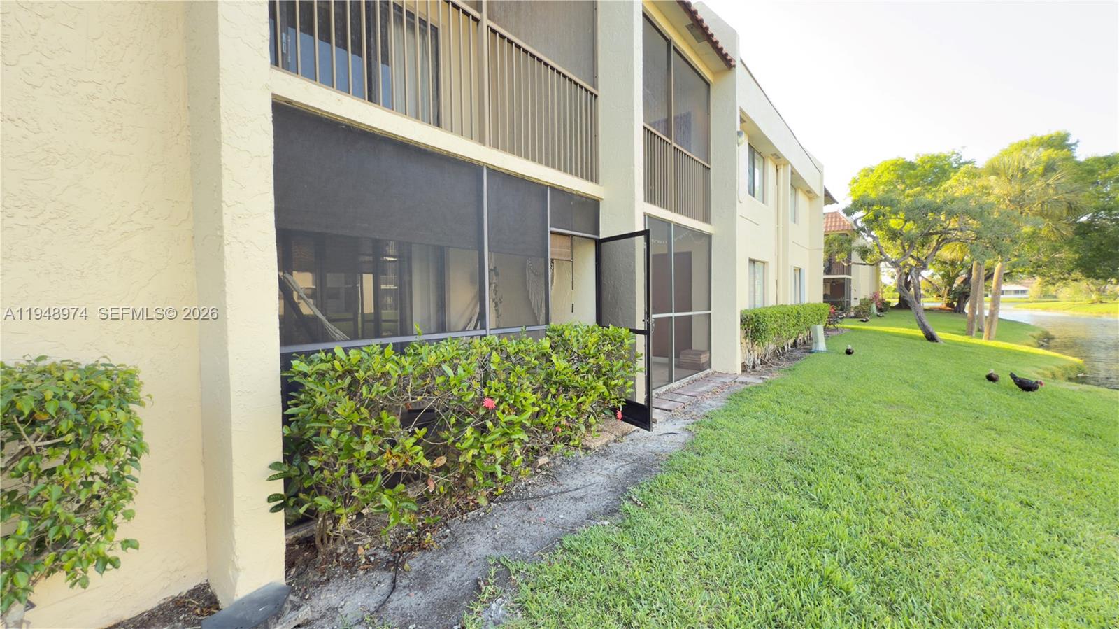 RACQUET CLUB APARTMENTS A - Residential