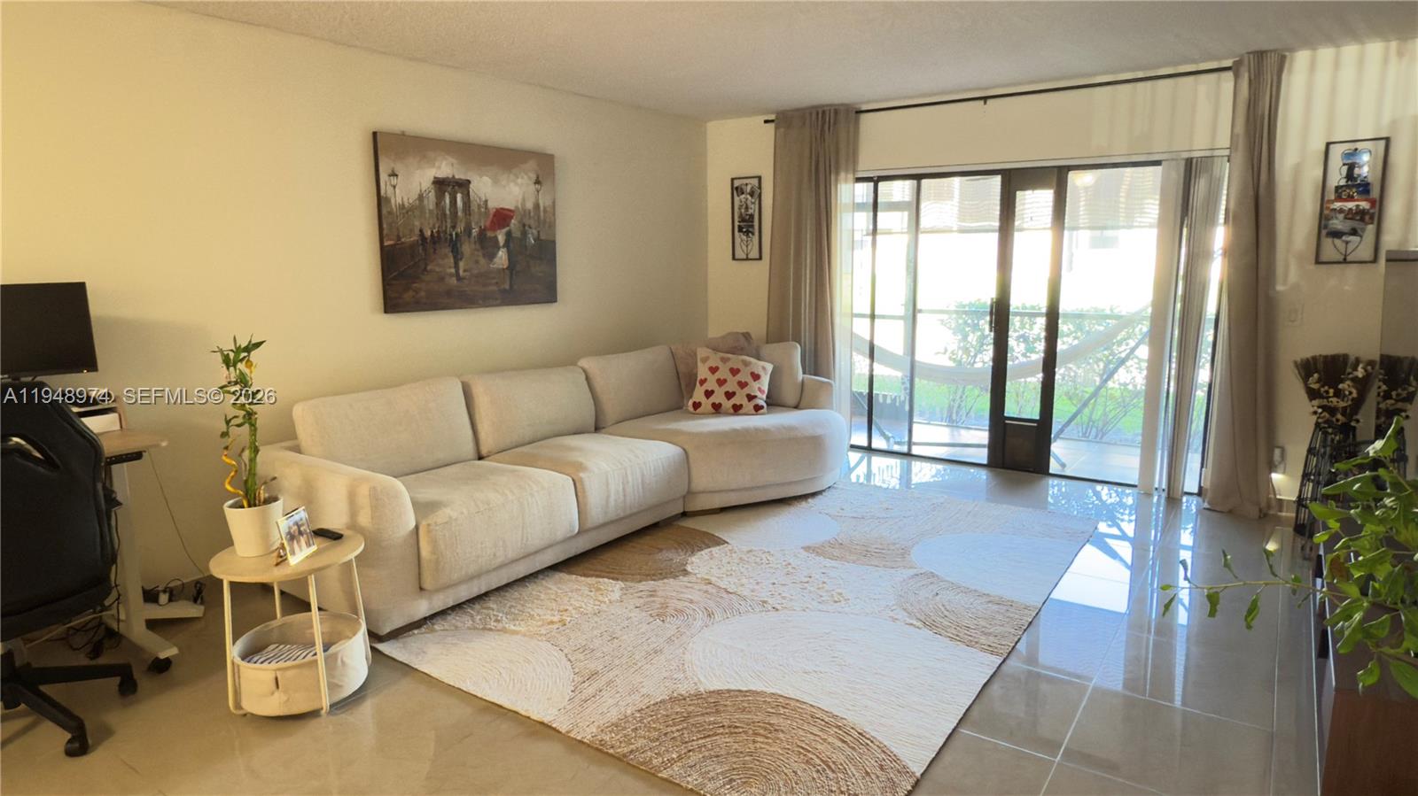 Great opportunity with *SELLER MOTIVATED*. Discover the perfect blends of elegance and relaxation in this RECENTLY REMODELED 2-bedrooms and 2-bathrooms condo on the first floor, offering screened patio, storage and a breathtaking water view. This sunlit haven opens to a chic living space with modern finishes,  creating a tranqui  atmosphere. But that's not all; the community's clubhouse provides a world of amenities for all ages. Enjoy the pool, tiki hut, tennis courts, gym, racquetball, pickleball, bowling, basketball, business center, salon, and spa-all within reach! Top it off with A-rated school nearby for a well-rounted lifestyle. Don't miss out on this Incredible condo.  Act now to experience the epitome of Florida living-luxury, convenience, and natural beauty all in one place! SCHEDULE BY SHOWING TIME.