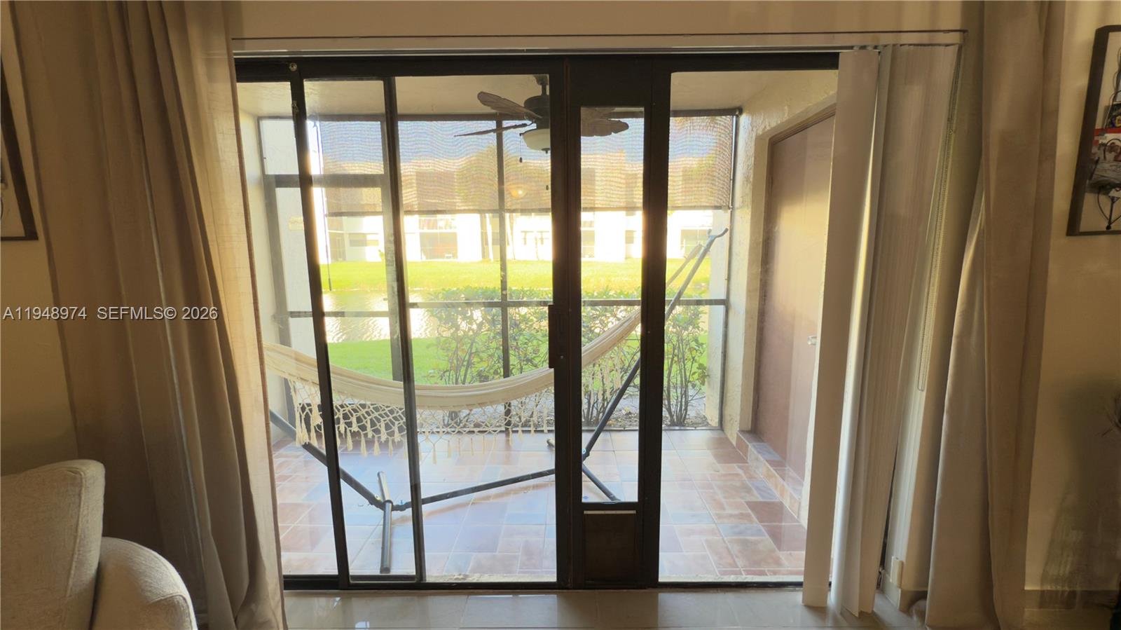 RACQUET CLUB APARTMENTS A - Residential