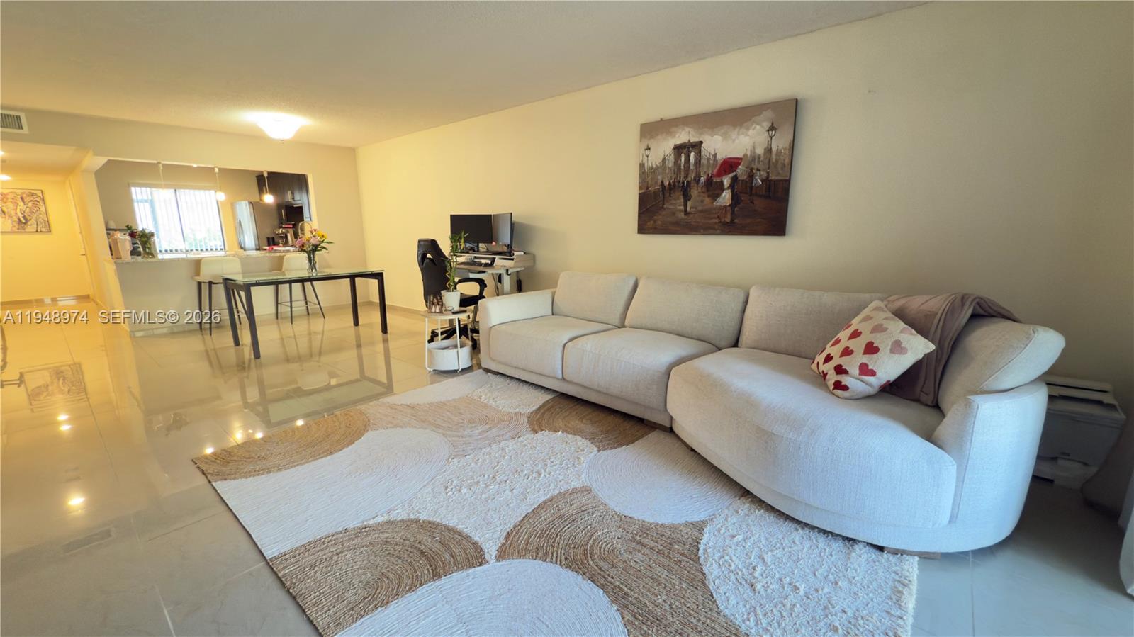 RACQUET CLUB APARTMENTS A - Residential