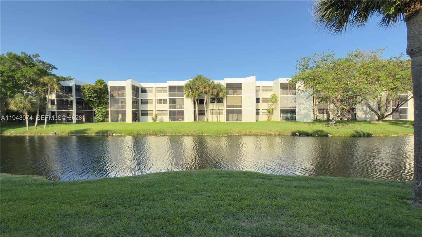 RACQUET CLUB APARTMENTS A - Residential