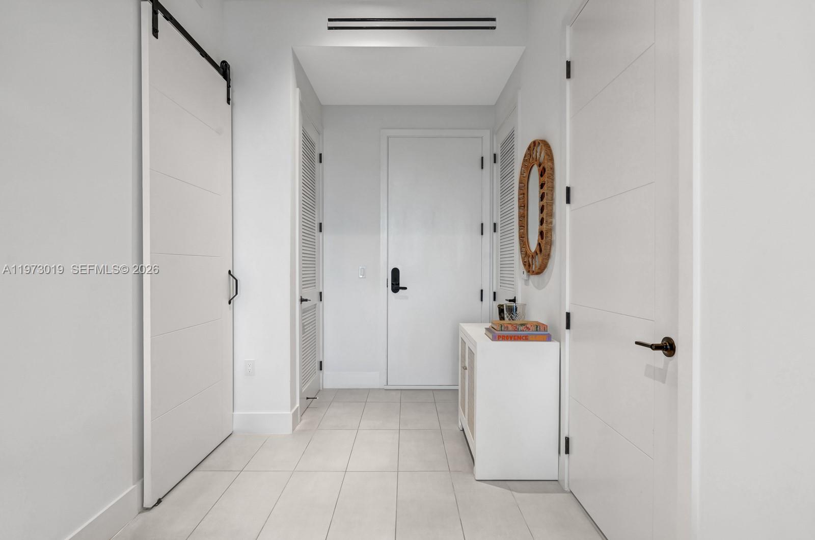 LINCOLN SUB - Residential