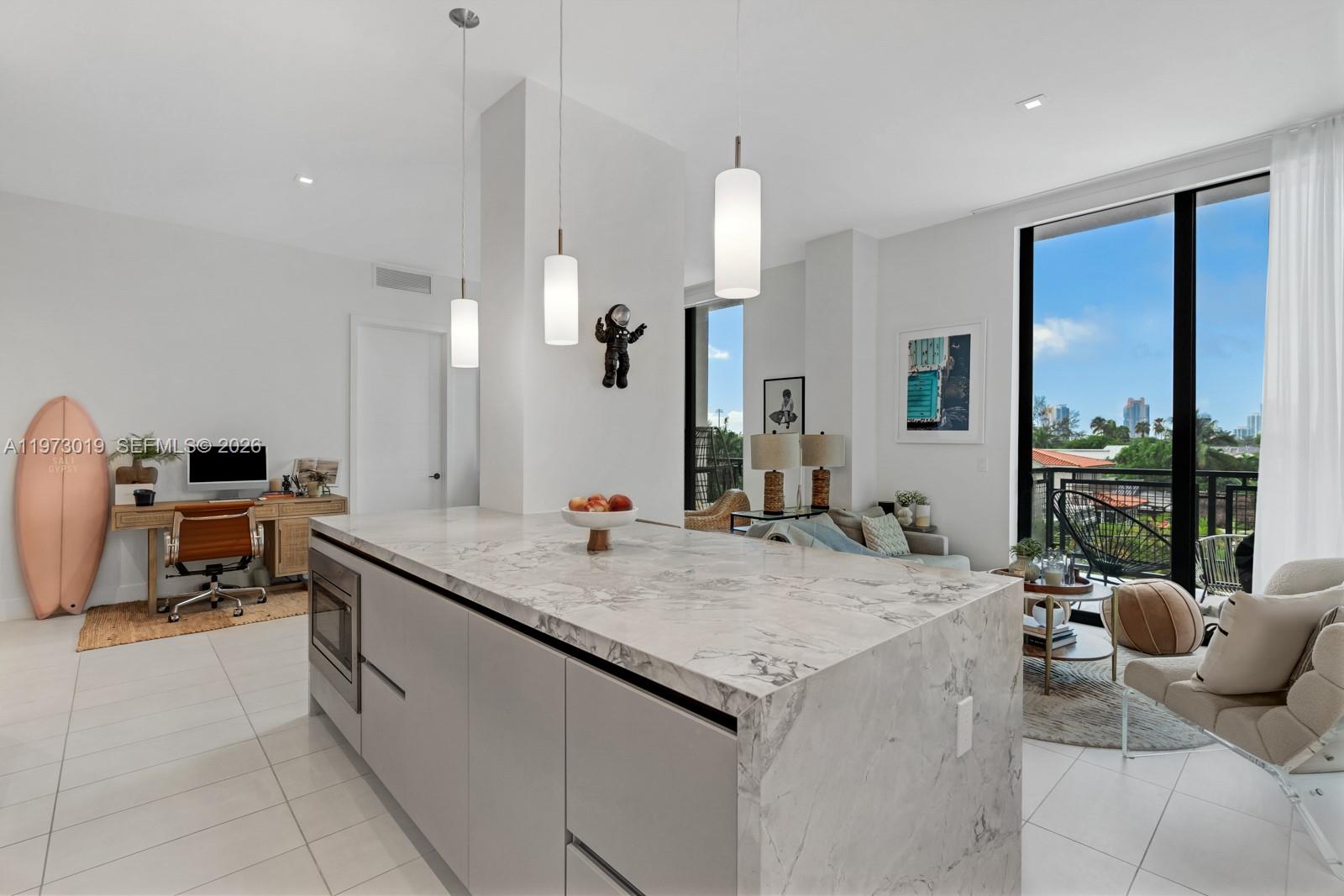 LINCOLN SUB - Residential