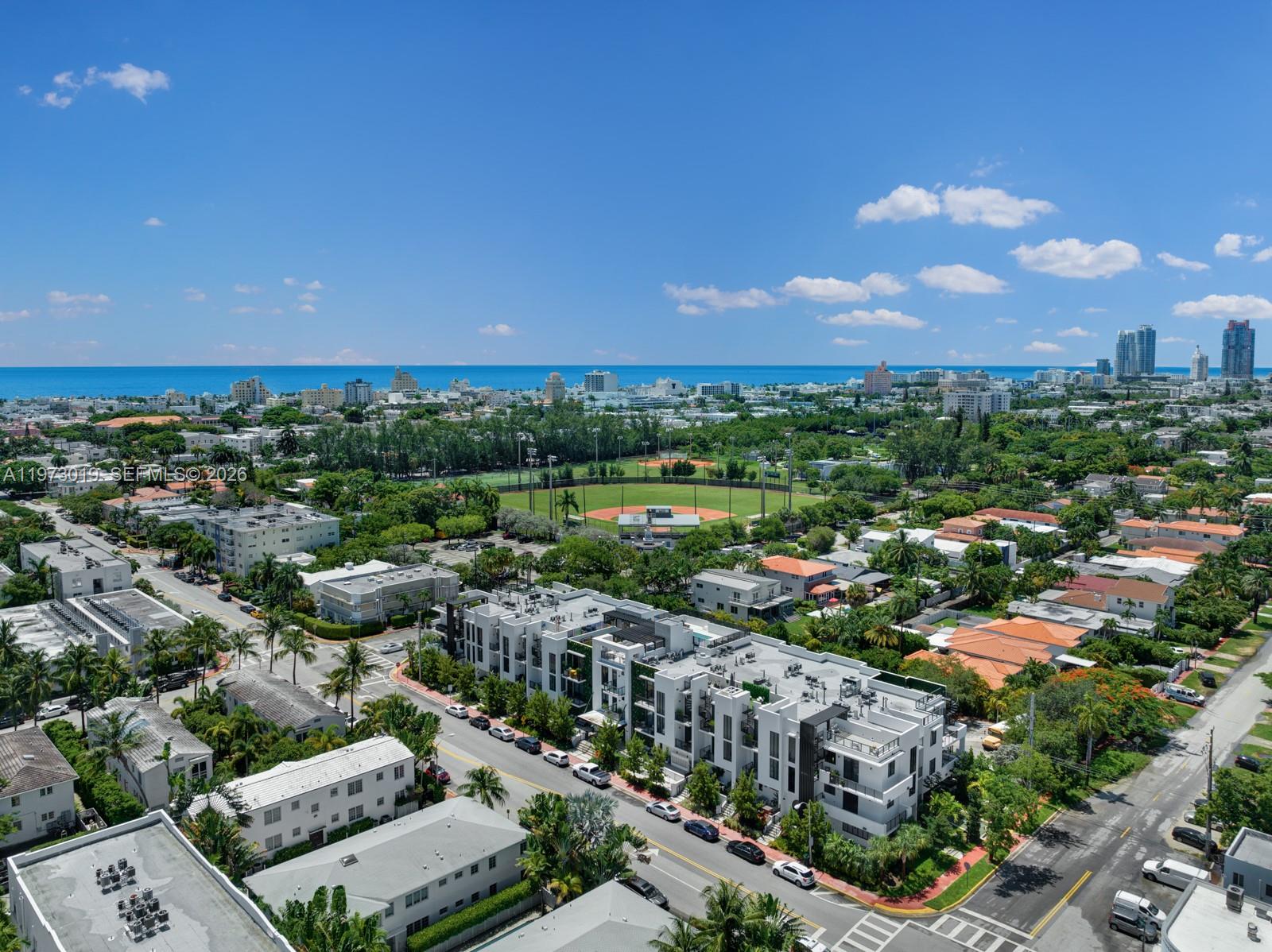 LINCOLN SUB - Residential