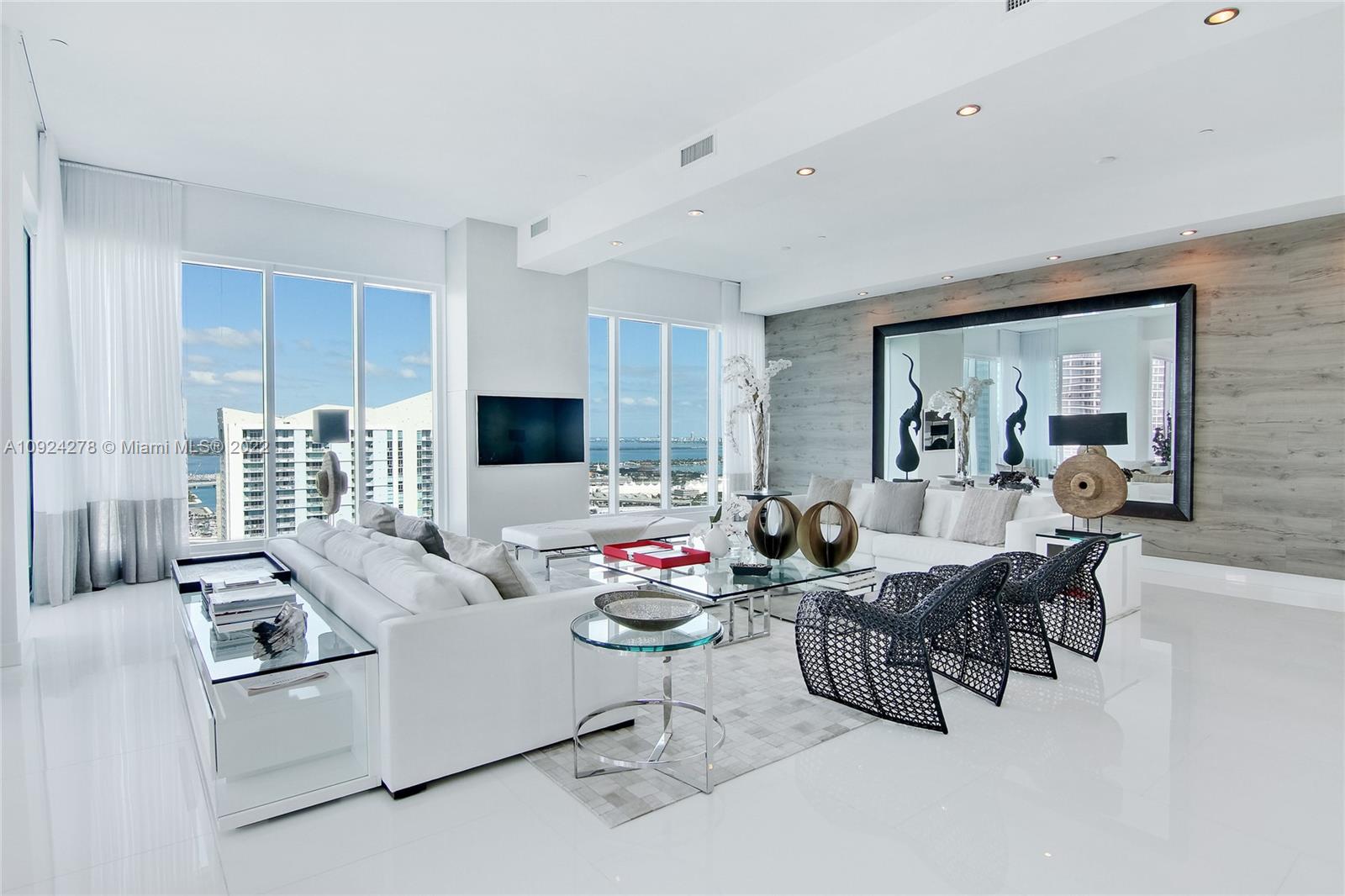 ASIA CONDO - Residential