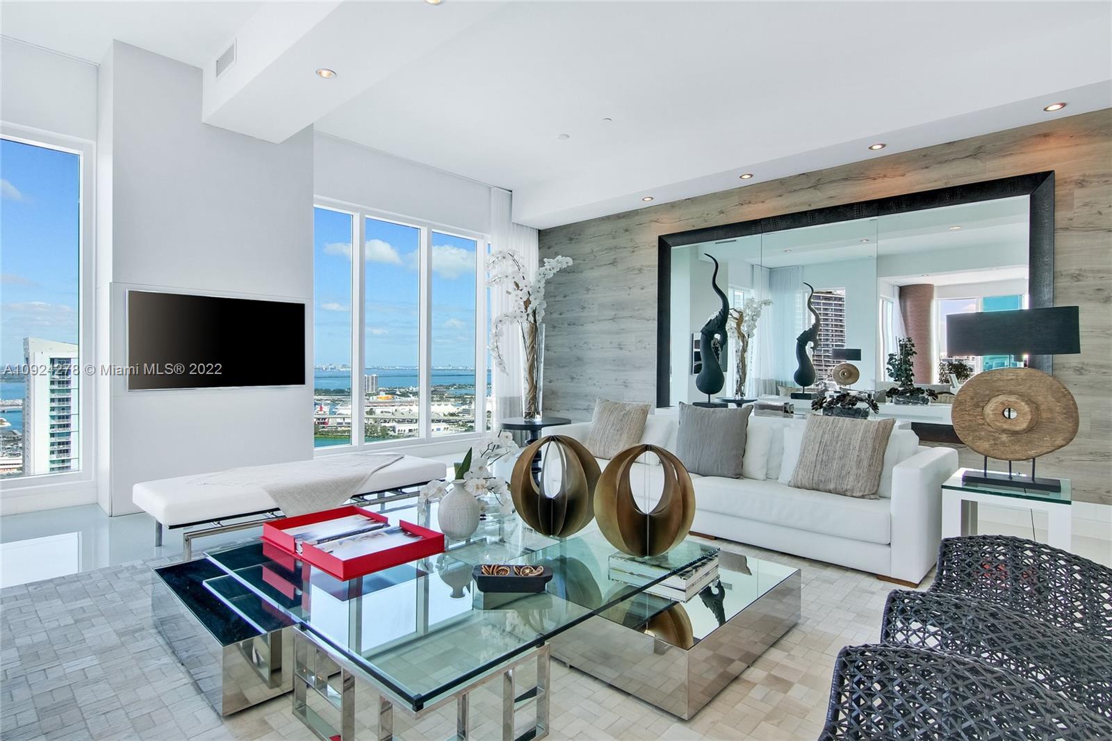 ASIA CONDO - Residential
