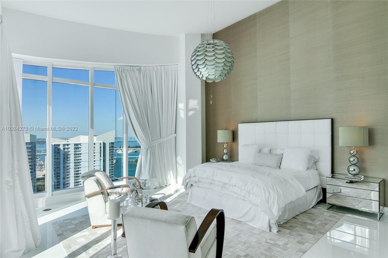 ASIA CONDO - Residential