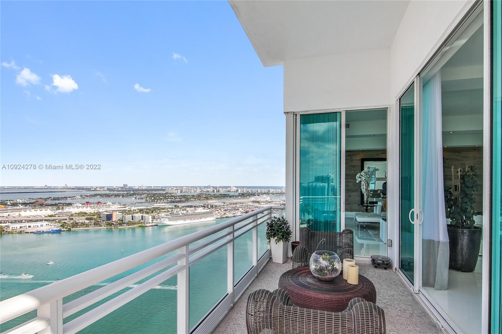 ASIA CONDO - Residential
