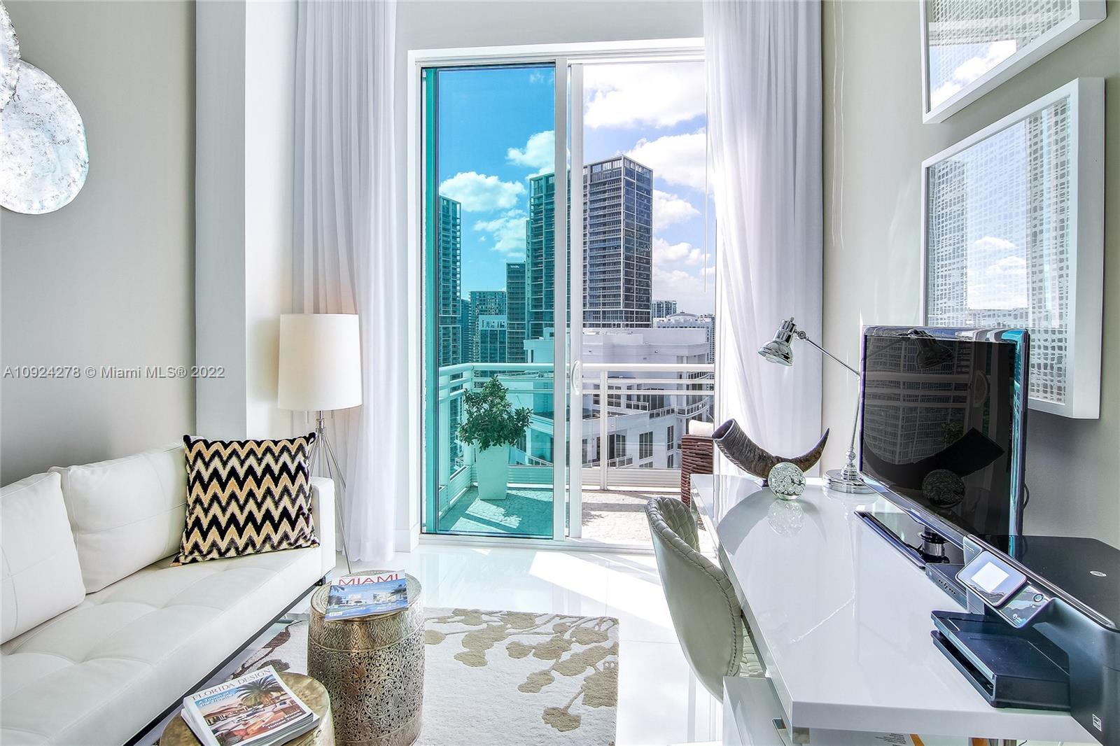ASIA CONDO - Residential