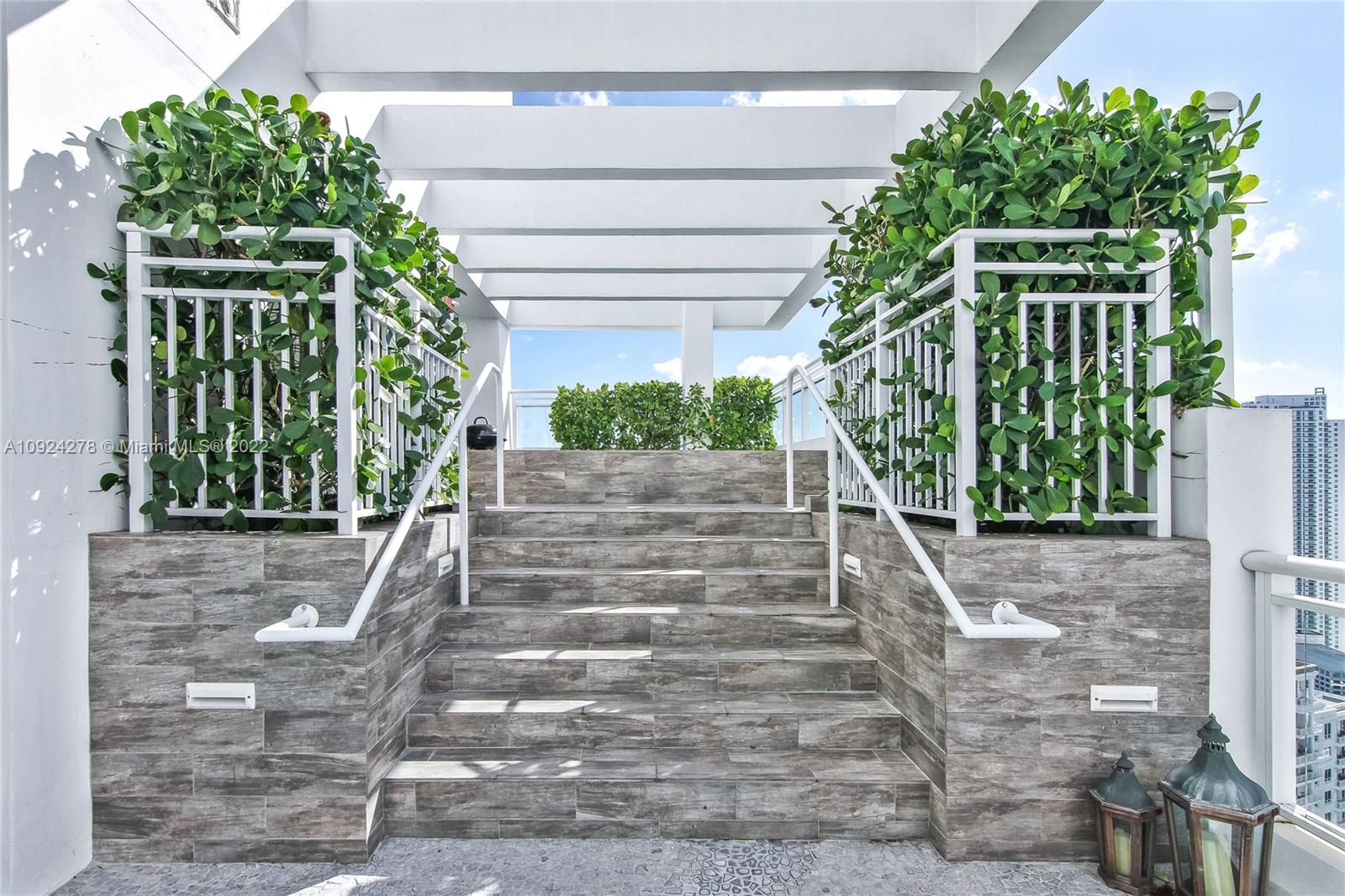 ASIA CONDO - Residential